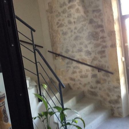 Villa Du Chai Studio Pyrenees Lézignan-Corbières Eksteriør bilde