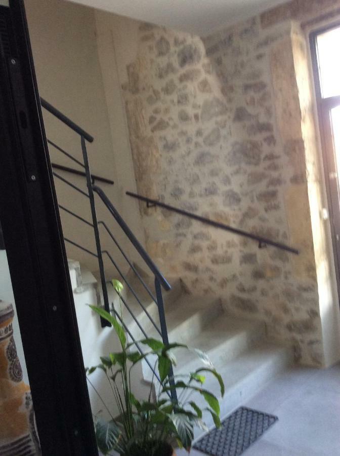 Villa Du Chai Studio Pyrenees Lézignan-Corbières Eksteriør bilde